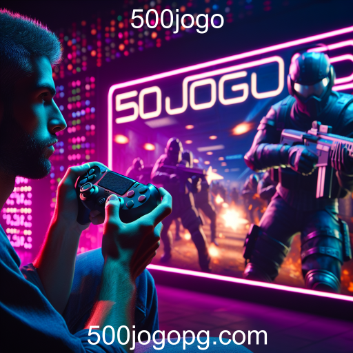 A Emoção dos Jogos de Tiro: Uma Aventura Virtual em Sustentação